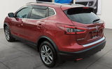 Nissan Rogue Sport (2018-2022) Nissan Qashqai (2017-2023) Side Window Visors