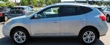 Nissan Rogue Select (14-15) Form Fit Window Visor