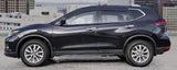 Nissan Rogue (2014-2020) FormFit Side Window Visors