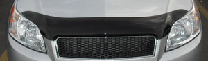 Pontiac Wave (2009-2010) FormFit Hood Protector