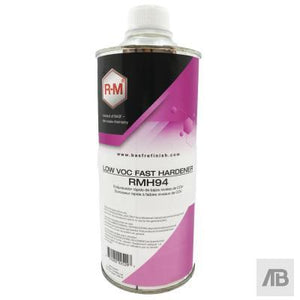 RMH94 LVOC FAST HARDENER 1qt CAN.