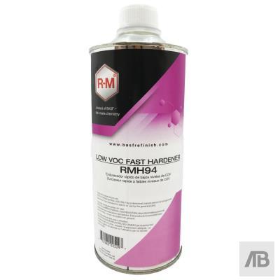 RMH94 LVOC FAST HARDENER 1qt CAN.