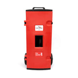 EV Car Fire Blanket – Mobile Storage Box with Wheels | SBW2290