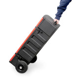 EV Car Fire Blanket – Mobile Storage Box with Wheels | SBW2290