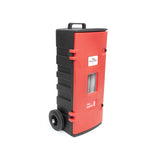 EV Car Fire Blanket – Mobile Storage Box with Wheels | SBW2290