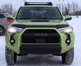 Toyota 4-Runner (2020-2024) FormFit Hood Protector