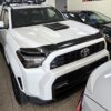 Toyota Tacoma (2024-2026) /Toyota 4Runner (2025-2026) FormFit Hood Protector