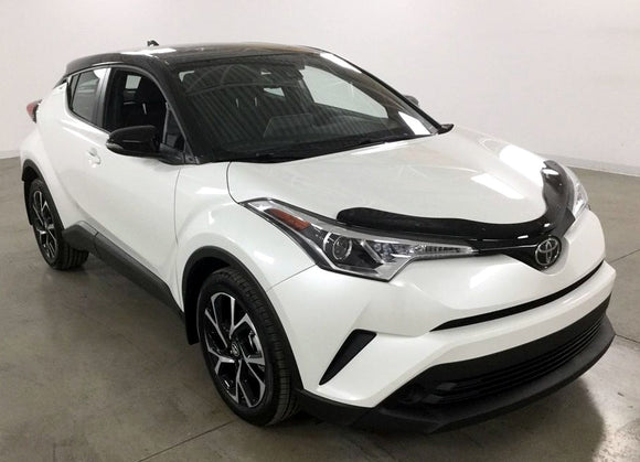 Toyota C-HR (2018-2022) FormFit Hood Protector