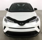 Toyota C-HR (2018-2022) FormFit Hood Protector