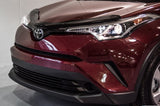 Toyota C-HR (2018-2022) FormFit Hood Protector
