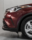 Toyota C-HR (2018-2022) FormFit Hood Protector