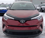 Toyota C-HR (2018-2022) FormFit Hood Protector
