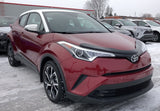 Toyota C-HR (2018-2022) FormFit Hood Protector