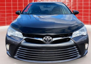 Toyota Camry (15-17) Formfit Hood Protector