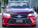 Toyota Camry (15-17) Formfit Hood Protector