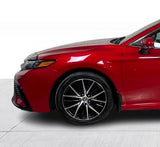 Toyota Camry (2018-2024) FormFit Hood Protector