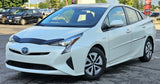 Toyota Prius (2016-2022) FormFit Hood Protector