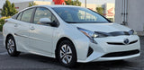 Toyota Prius (2016-2022) FormFit Hood Protector