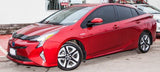 Toyota Prius (2016-2022) FormFit Hood Protector