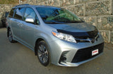 Toyota Sienna (2018-2019) FormFit Hood Protector