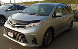 Toyota Sienna (2018-2019) FormFit Hood Protector