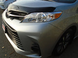 Toyota Sienna (2018-2019) FormFit Hood Protector