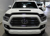 Toyota Tacoma (2016-2023) FormFit Hood Protector