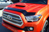Toyota Tacoma (2016-2023) FormFit Hood Protector
