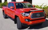 Toyota Tacoma (2016-2023) FormFit Hood Protector