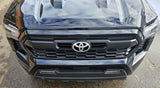 Toyota Tacoma (2024-2026) /Toyota 4Runner (2025-2026) FormFit Hood Protector