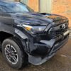 Toyota Tacoma (2024-2026) /Toyota 4Runner (2025-2026) FormFit Hood Protector
