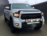 Toyota Tundra 2014-2021 FormFit Hood Protector
