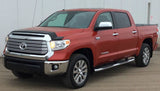 Toyota Tundra 2014-2021 FormFit Hood Protector
