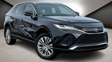 Toyota Venza (2020-2024) FormFit Hood Protector