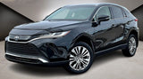 Toyota Venza (2020-2024) FormFit Hood Protector