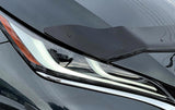 Toyota Venza (2020-2024) FormFit Hood Protector