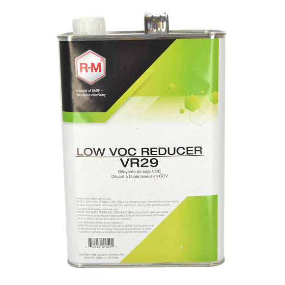 VR29- Ultra Low VOC Reducer