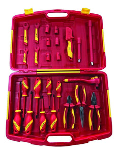 RD1902 VDE ISOLATING TOOL SET