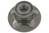 2001-10 PT CRUISER MEVOTECH REAR WHEEL BEARING & HUB ASSEMBLY H512167