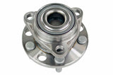 1984-05 CAVALIER MEVOTECH FRONT WHEEL BEARING & HUB ASSEMBLY H513017K