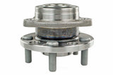 1984-05 CAVALIER MEVOTECH FRONT WHEEL BEARING & HUB ASSEMBLY H513017K