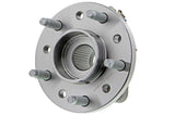 1999-05 GRAND AM MEVOTECH FRONT WHEEL BEARING & HUB ASSEMBLY H513137