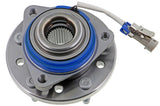 1999-05 GRAND AM MEVOTECH FRONT WHEEL BEARING & HUB ASSEMBLY H513137