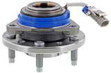 1999-05 GRAND AM MEVOTECH FRONT WHEEL BEARING & HUB ASSEMBLY H513137