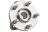 1996-06 SEBRING MEVOTECH FRONT WHEEL BEARING & HUB ASSEMBLY H513138