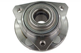 1996-06 SEBRING MEVOTECH FRONT WHEEL BEARING & HUB ASSEMBLY H513138