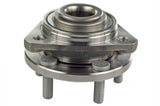1996-06 SEBRING MEVOTECH FRONT WHEEL BEARING & HUB ASSEMBLY H513138