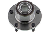 2004-05 MAZDA 3 MEVOTECH FRONT WHEEL BEARING & HUB ASSEMBLY H513211
