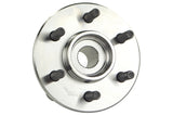 1997-04 DAKOTA EDGE  FRONT WHEEL BEARING & HUB ASSEMBLY 515007