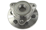 1997-04 DAKOTA EDGE  FRONT WHEEL BEARING & HUB ASSEMBLY 515007